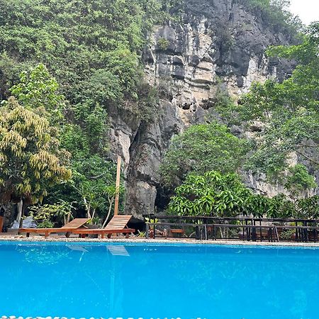 Cao Thach Homestay Ninh Bình Ngoại thất bức ảnh