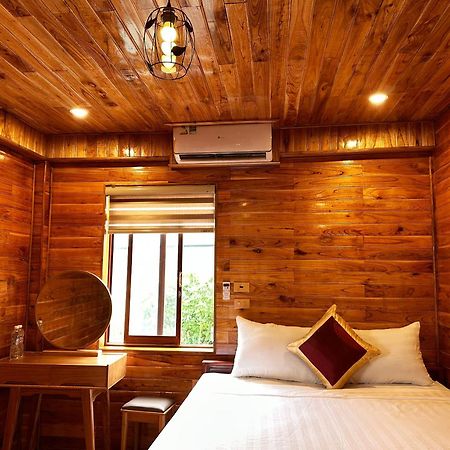 Cao Thach Homestay Ninh Bình Ngoại thất bức ảnh
