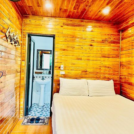 Cao Thach Homestay Ninh Bình Ngoại thất bức ảnh