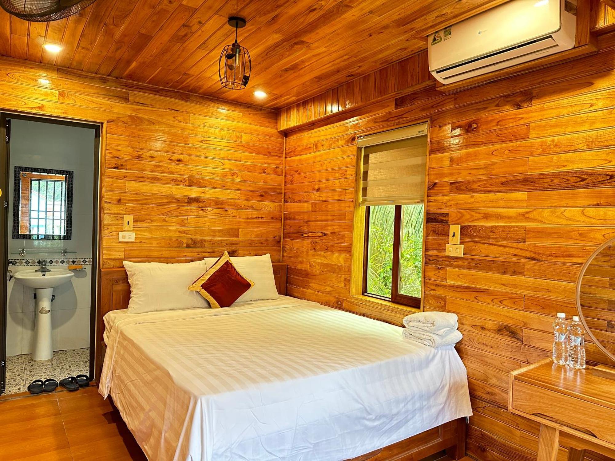Cao Thach Homestay Ninh Bình Ngoại thất bức ảnh
