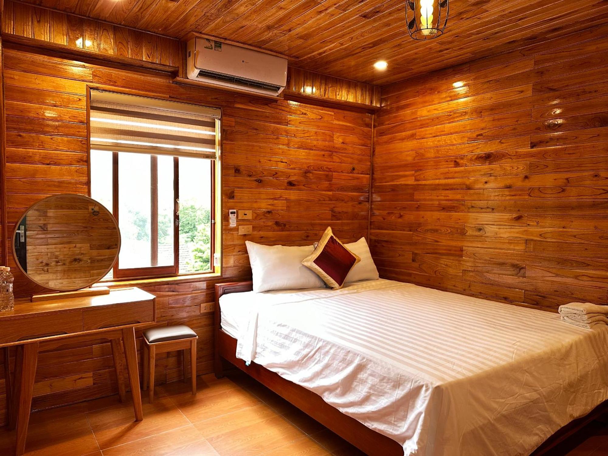 Cao Thach Homestay Ninh Bình Ngoại thất bức ảnh
