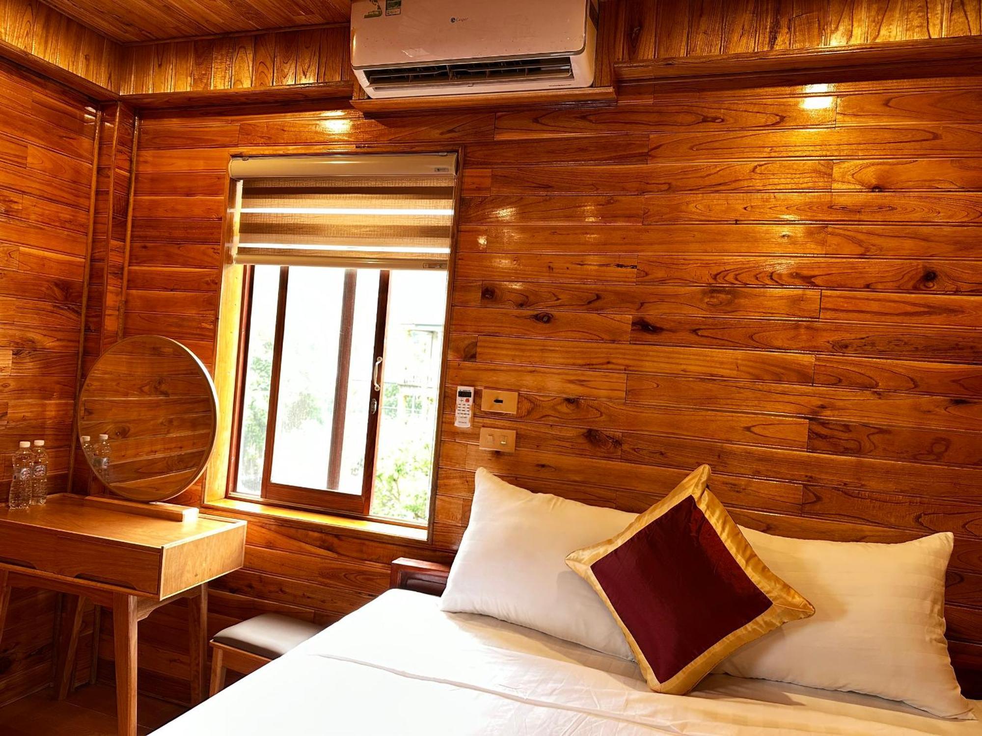 Cao Thach Homestay Ninh Bình Ngoại thất bức ảnh
