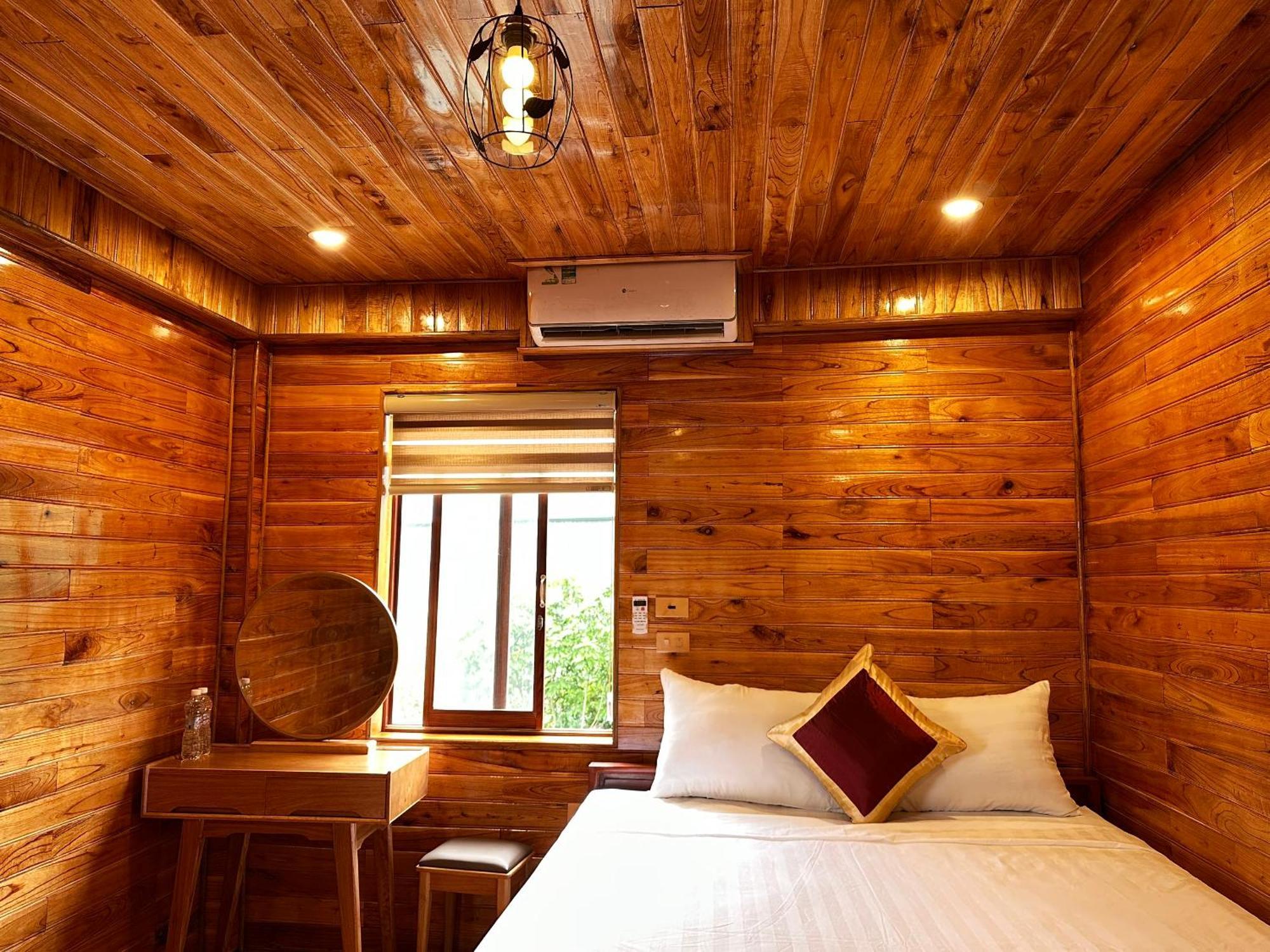 Cao Thach Homestay Ninh Bình Ngoại thất bức ảnh