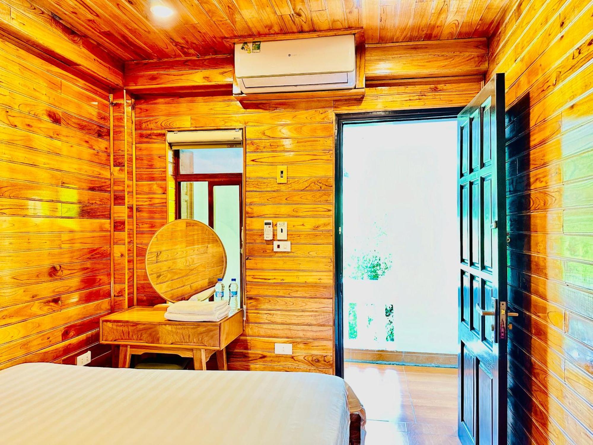 Cao Thach Homestay Ninh Bình Ngoại thất bức ảnh