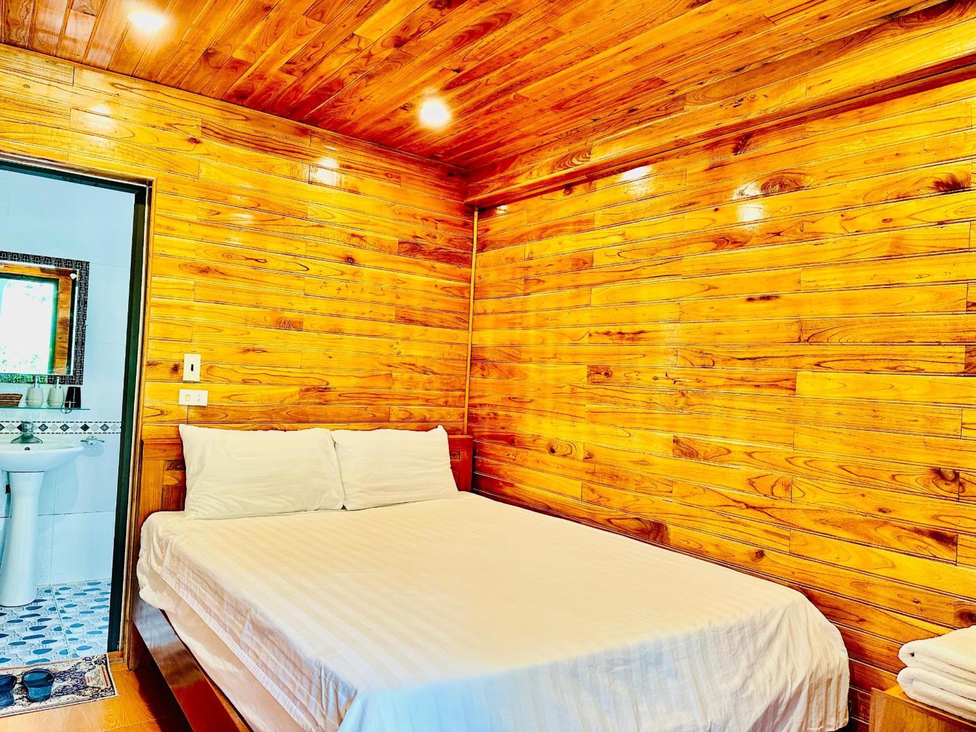 Cao Thach Homestay Ninh Bình Ngoại thất bức ảnh