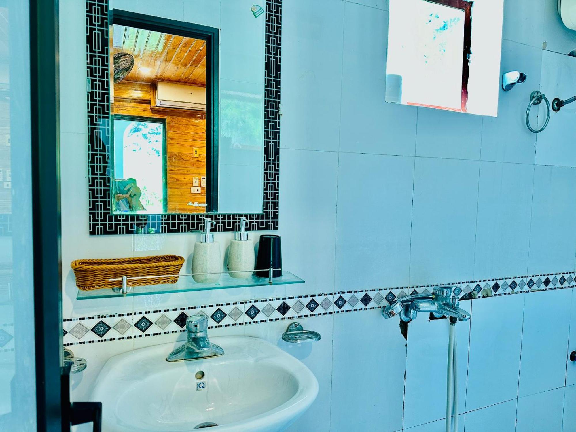 Cao Thach Homestay Ninh Bình Ngoại thất bức ảnh